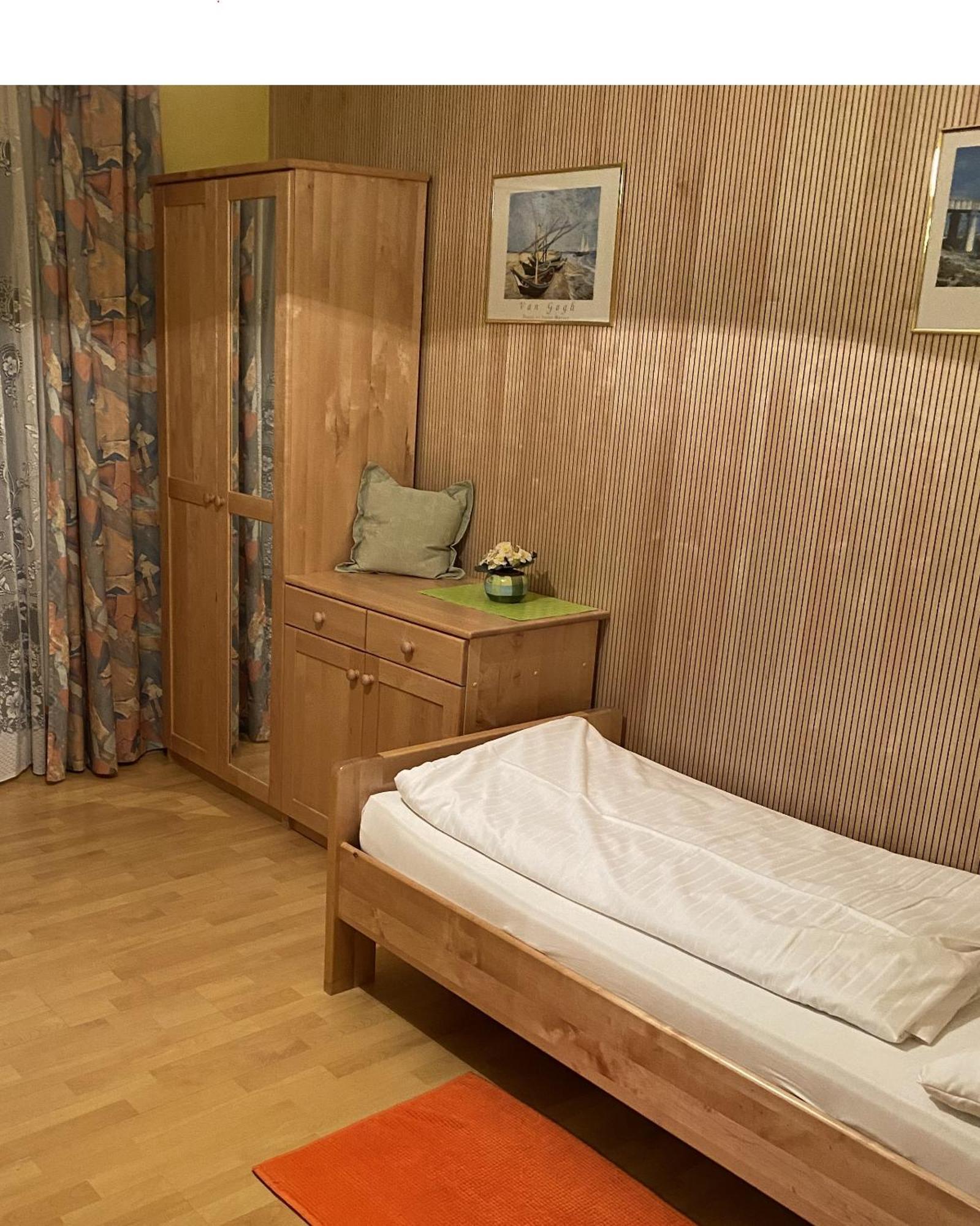 Hotel-Restaurant-Vinothek Felix Sommer Auersthal Luaran gambar